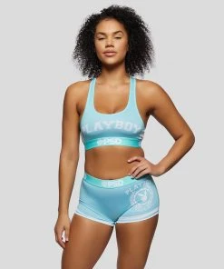 PSD Underwear Playboy - Varsity Boy Short