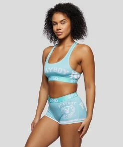 PSD Underwear Playboy - Varsity Boy Short