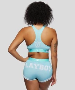 PSD Underwear Playboy - Varsity Boy Short