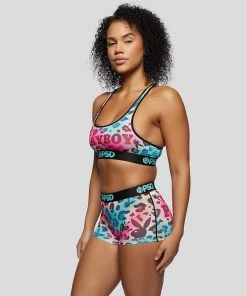 PSD Underwear Playboy - Wild Bunny Boy Short