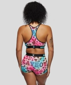 PSD Underwear Playboy - Wild Bunny Boy Short