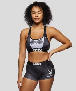 PSD Underwear Playboy - Bunny Boy Short