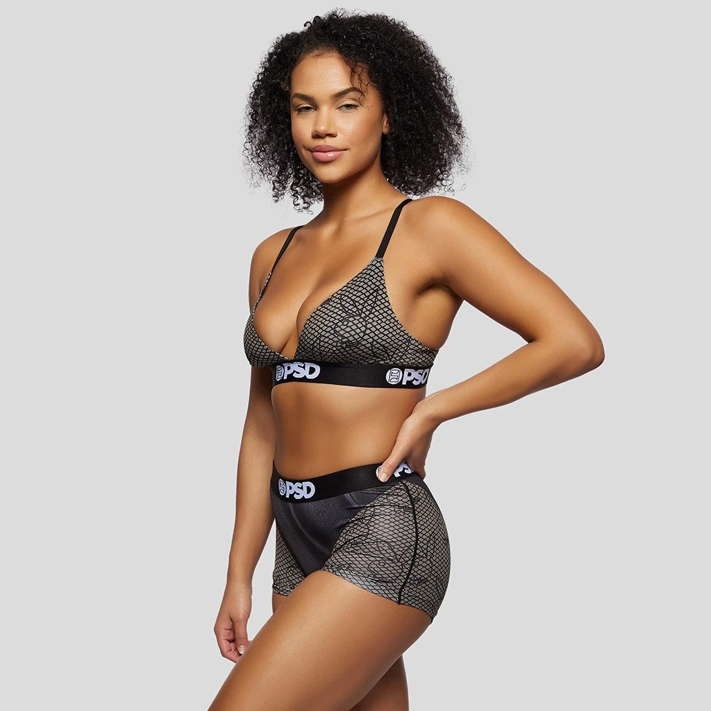 PSD Underwear Playboy - Playmate Boy Short 2 PSD Underwear Playboy - Playmate Boy Short