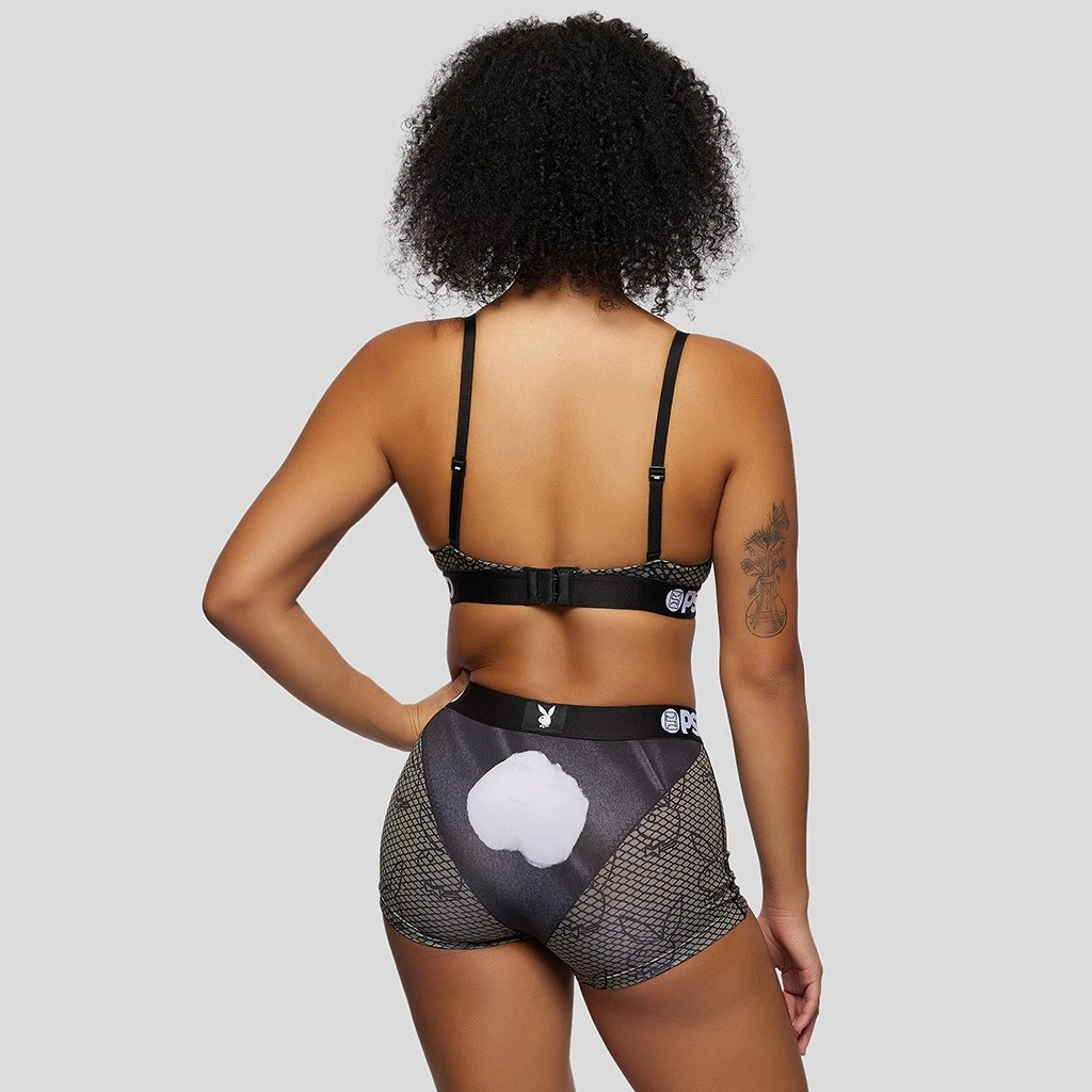 PSD Underwear Playboy - Playmate Boy Short 3 PSD Underwear Playboy - Playmate Boy Short