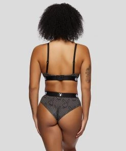 PSD Underwear Playboy - Playmate Classic Cheeky