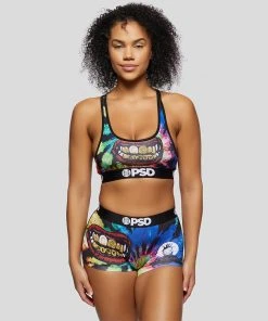 PSD Underwear Ol Dirty Bastard - Boy Short