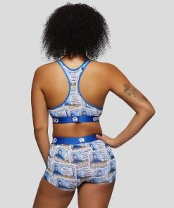 PSD Underwear Ol Dirty Bastard - I.D. Card Boy Short OL' DIRTY BASTARD 5 PSD Underwear Ol Dirty Bastard - I.D. Card Boy Short OL' DIRTY BASTARD