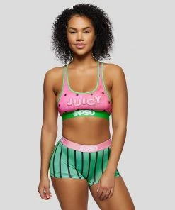 PSD Underwear Juicy Boy Short