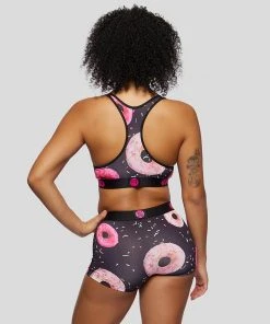 PSD Underwear Donut Kill My Vibe Boy Short