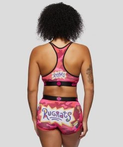 PSD Underwear Rugrats - Love Camo Boy Short