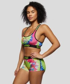 PSD Underwear The Rugrats Boy Short