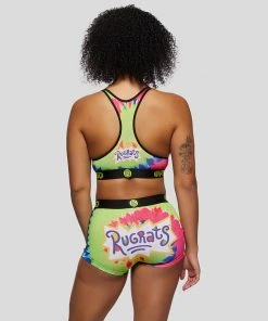 PSD Underwear The Rugrats Boy Short