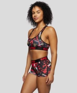 PSD Underwear Kikkoman - Bottles Boy Short