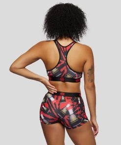 PSD Underwear Kikkoman - Bottles Boy Short 5 PSD Underwear Kikkoman - Bottles Boy Short