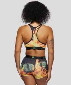 PSD Underwear Lit 100 Boy Short