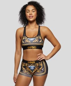 PSD Underwear Baroque Sport Boy Short