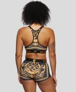 PSD Underwear Baroque Sport Boy Short