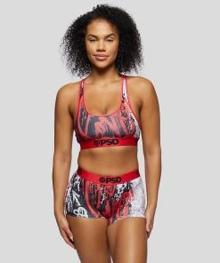 PSD Underwear Love Drip Boy Short