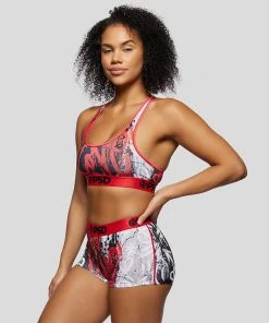 PSD Underwear Love Drip Boy Short