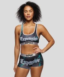 PSD Underwear Expensive Boy Short