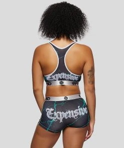 PSD Underwear Expensive Boy Short