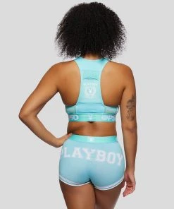 PSD Underwear Playboy - Varsity Performance Sports Bra