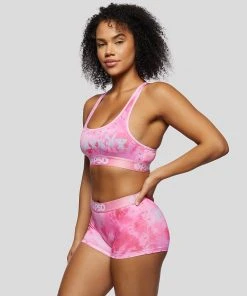 PSD Underwear Playboy - Bunny Y2K Sports Bra