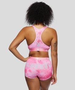 PSD Underwear Playboy - Bunny Y2K Sports Bra