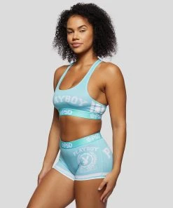 PSD Underwear Playboy - Varsity Sports Bra