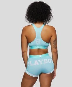 PSD Underwear Playboy - Varsity Sports Bra
