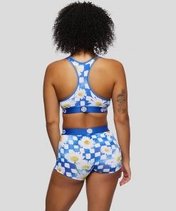 PSD Underwear Water Daisy Sports Bra