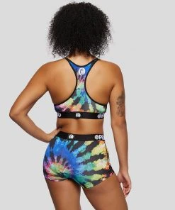 PSD Underwear Ol Dirty Bastard Sports Bra