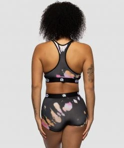 PSD Underwear OL' DIRTY BASTARD Ol Dirty Bastard - I Like It Raw Sports Bra