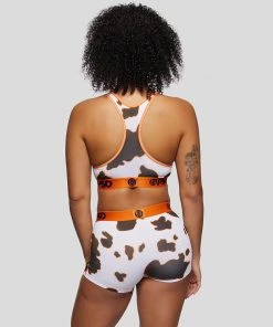 PSD Underwear Holy Cow Sports Bra 5 PSD Underwear Holy Cow Sports Bra