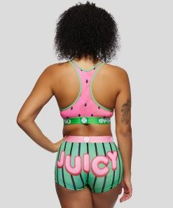 PSD Underwear Juicy Sports Bra