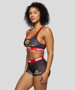 PSD Underwear Kikkoman - Label Sports Bra