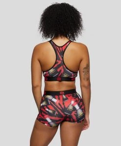 PSD Underwear Kikkoman - Bottles Sports Bra