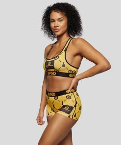 PSD Underwear Kikkoman - Allover Sports Bra