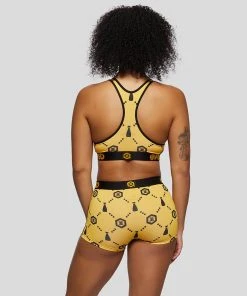 PSD Underwear Kikkoman - Allover Sports Bra