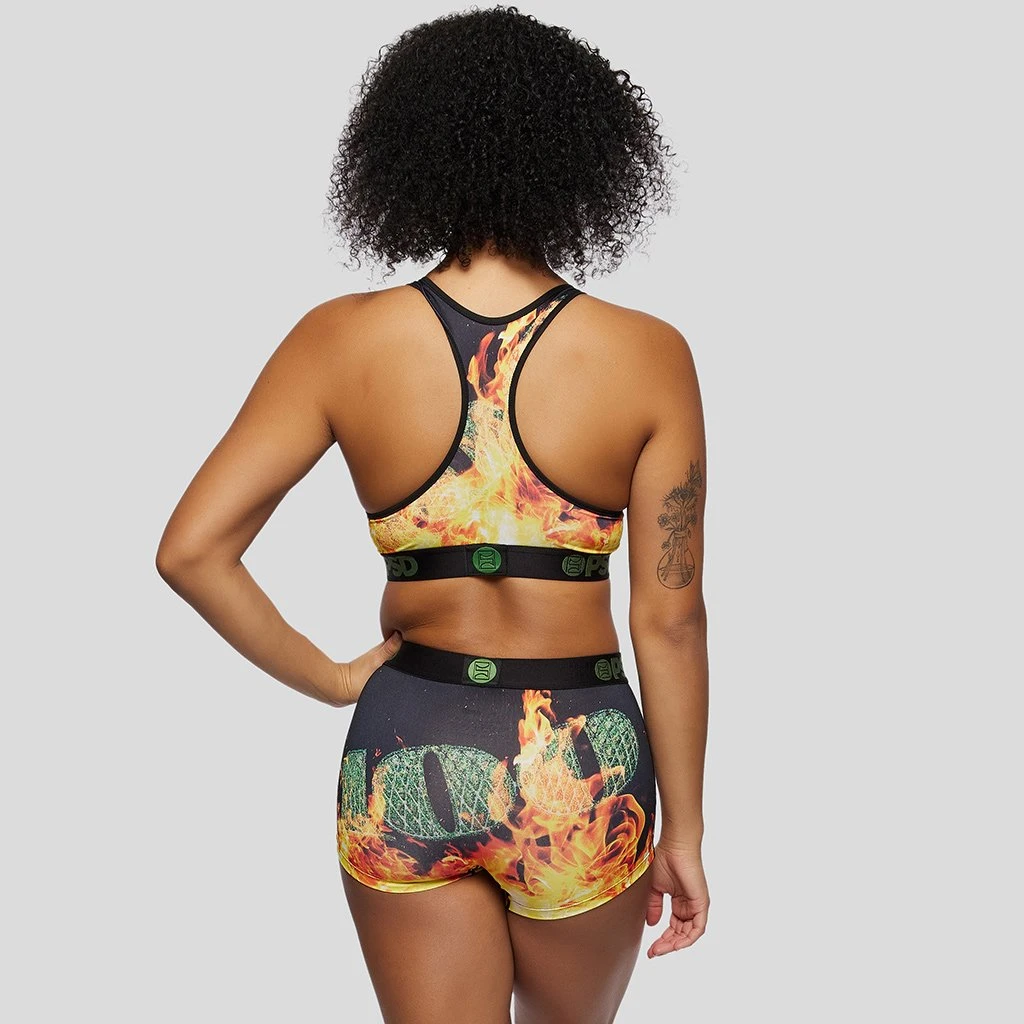 PSD Underwear Lit 100 Sports Bra 3 PSD Underwear Lit 100 Sports Bra