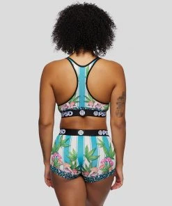 PSD Underwear Resort Tripp Sports Bra