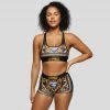 PSD Underwear Baroque Sport Sports Bra
