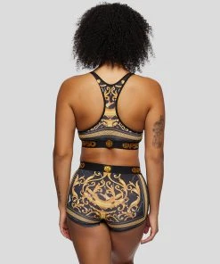 PSD Underwear Baroque Sport Sports Bra