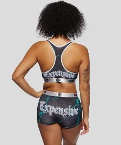 PSD Underwear Expensive Sports Bra 5 PSD Underwear Expensive Sports Bra