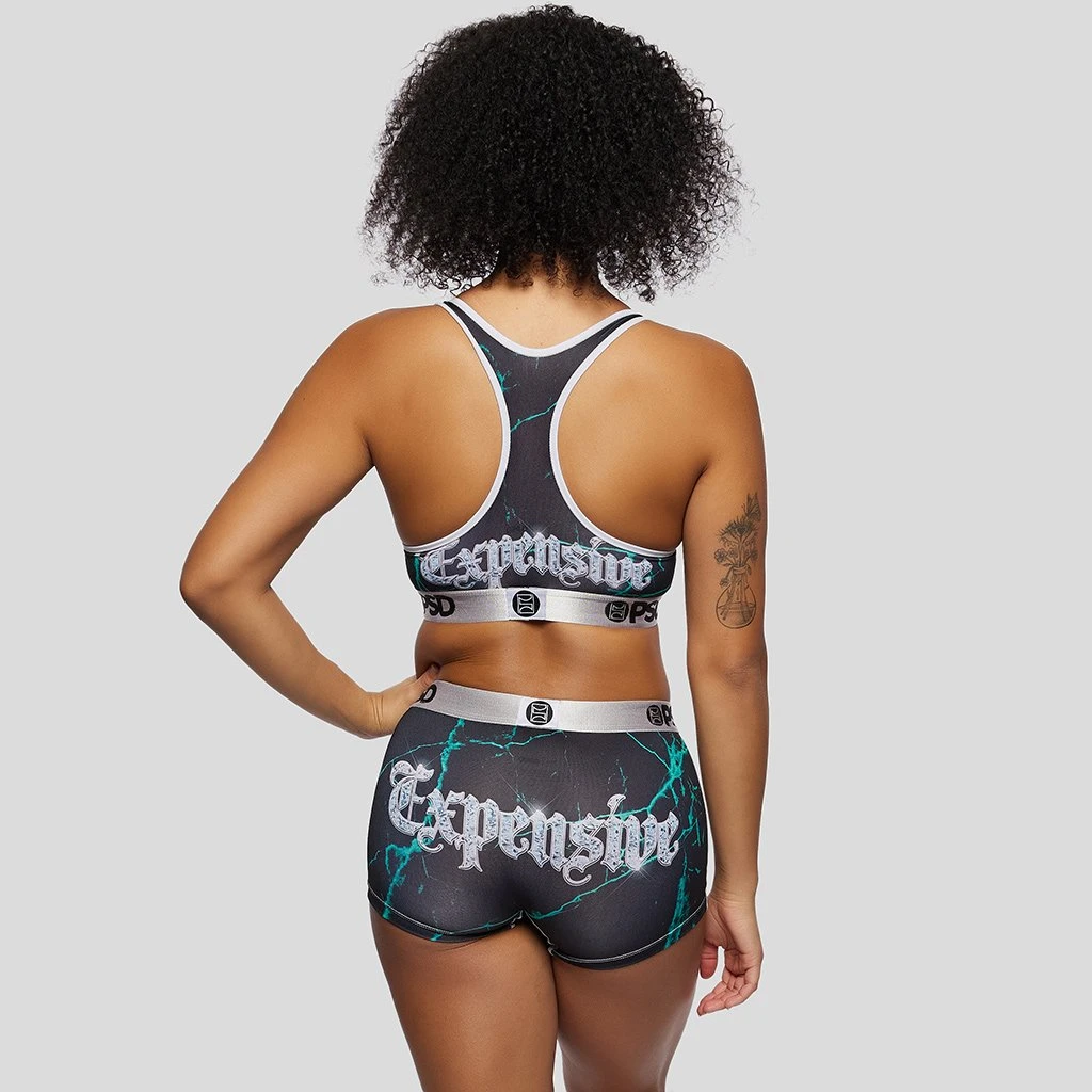 PSD Underwear Expensive Sports Bra 3 PSD Underwear Expensive Sports Bra