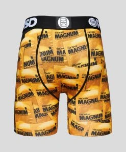 PSD Underwear Trojan - Magnum Pack