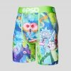 PSD Underwear RICK & MORTY Rick And Morty - Wash