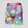 PSD Underwear Rick And Morty - Portal Trip RICK & MORTY