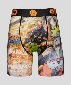 PSD Underwear Naruto - Ramen I
