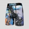 PSD Underwear Naruto - Impact Wash